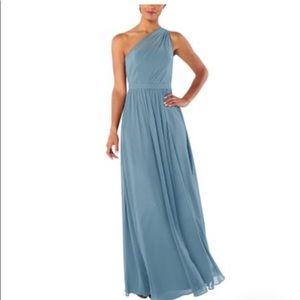Brideside Bridesmaid dress